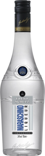 Ликер Fruko Schulz, Maraschino, 0.7 л