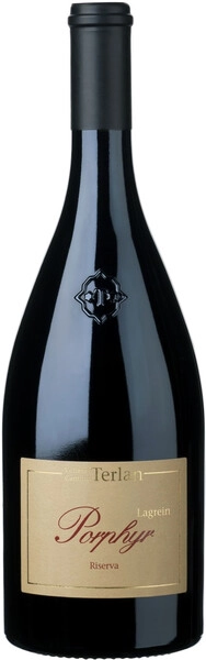Вино Cantina Terlano, "Porphyr" Lagrein Riserva, Alto Adige DOC, 2022