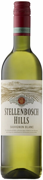 Вино Stellenbosch Hills Sauvignon Blanc, 2023