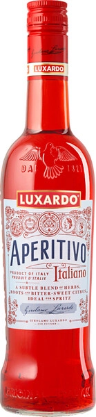 Ликер Luxardo, Aperitivo, 0.75 л