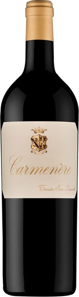 Вино Tenuta San Leonardo, Carmenere, 2018