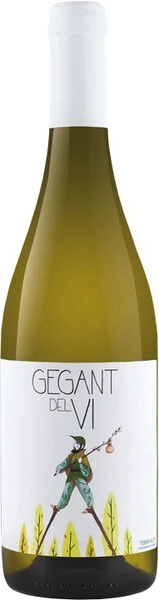 Вино Gegant Del Vi Blanc, Terra Alta DO, 2022