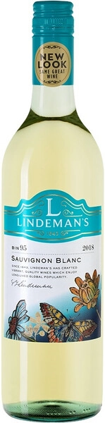 Вино Lindemans, Bin 95 Sauvignon Blanc, 2018