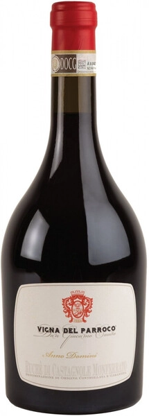 Вино Vigna del Parroco Ruche di Castagnole Monferrato DOCG, 2021
