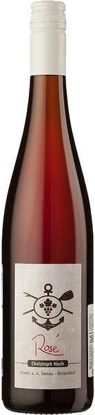 Вино Christoph Hoch, Rose, 2021