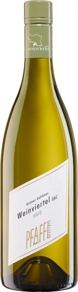 Вино Weingut R&A Pfaffl, Gruner Veltliner Haid, Weinviertel DAC, 2023