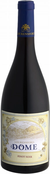 Вино Lourensford, The Dome Pinot Noir, 2022