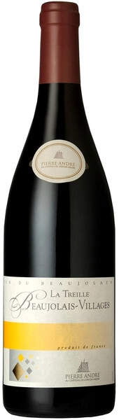 Вино Pierre Andre, Beaujolais-Villages La Treille AOP, 2023