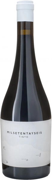 Вино Milsetentayseis Tinto, Ribera del Duero DO, 2020