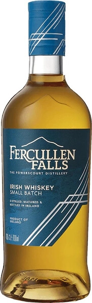 Виски Fercullen Falls Blend Small Batch, 0.7 л