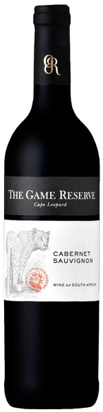 Вино Rooiberg Winery, The Game Reserve Cabernet Sauvignon, 2022