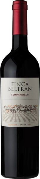 Вино Finca Beltran Tempranillo, 2023