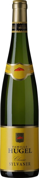 Вино Hugel, Sylvaner Classic AOC, 2023