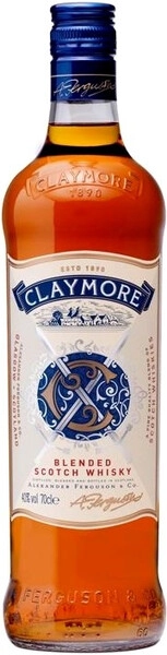 Виски Claymore, 0.7 л