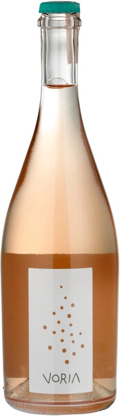 Игристое вино Porta del Vento, Voria Rosato