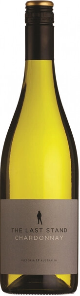Вино Boutinot, The Last Stand Chardonnay, 2021