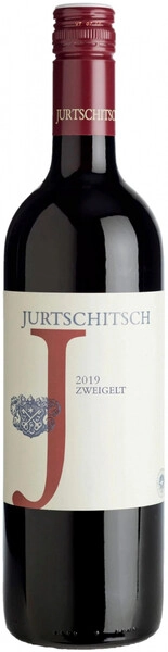 Вино Sonnhof Jurtschitsch, Zweigelt, 2019