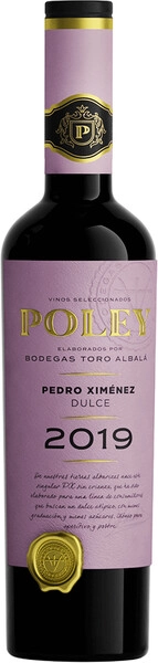 Вино Toro Albala, "Poley" Dulce, 2019, 0.5 л