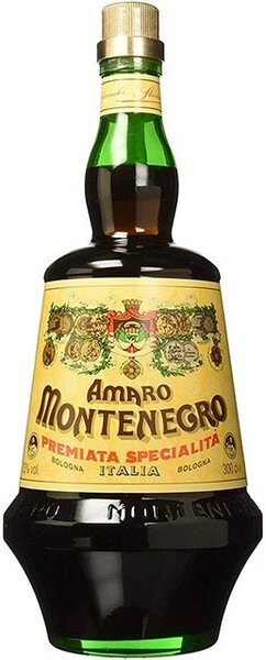 Ликер Amaro Montenegro, 3 л