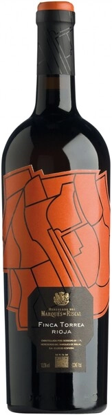 Вино "Finca Torrea", Rioja DOC, 2020