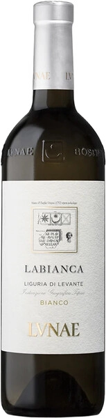 Вино Cantine Lunae, Labianca, Liguria di Levante IGT, 2023