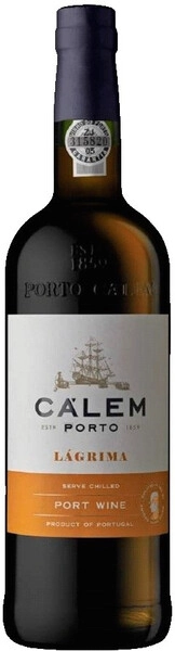 Портвейн Calem Lagrima Porto