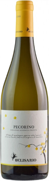 Вино Belisario, Pecorino, Terre di Chieti IGT