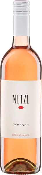 Вино Netzl, Rosanna