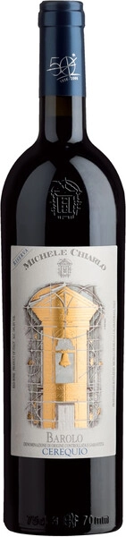 Вино Michele Chiarlo, Barolo Riserva Cerequio DOCG, 2013