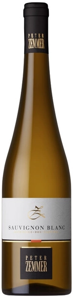 Вино Peter Zemmer, Sauvignon Blanc, Alto Adige DOC, 2023
