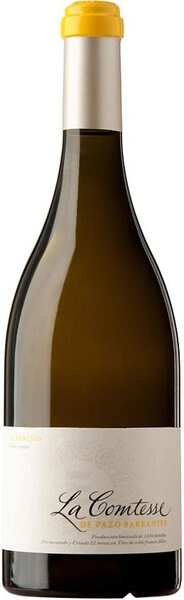 Вино Marques de Murrieta, La Comtesse de Pazo Barrantes, 2014