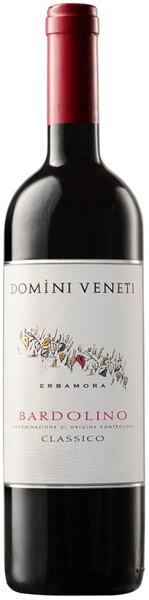 Вино Domini Veneti Bardolino Classico DOC, 2024