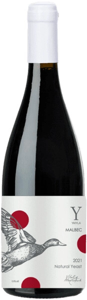Вино Yaiyla Malbec, 2021
