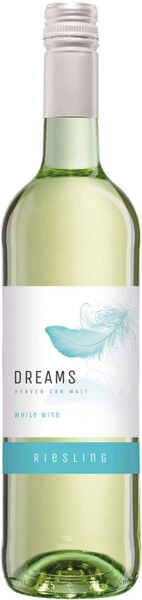 Вино Dreams Riesling