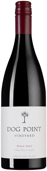 Вино Dog Point, Pinot Noir, 2019