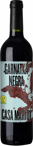 Вино Casa Mariol, Garnatxa Negra, Terra Alta DO, 2024