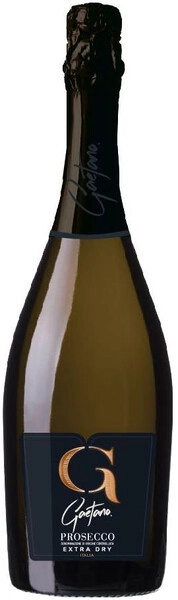 Игристое вино Gaetano Prosecco DOC Extra Dry