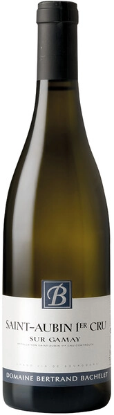 Domaine Bertrand Bachelet · Saint-Aubin 1er Cru "Sur Gamay" AOC