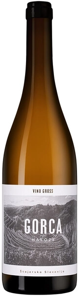 Вино Vino Gross, Gorca, 2022