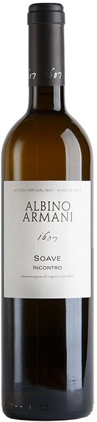 Вино Albino Armani, Soave Incontro DOC, 2022
