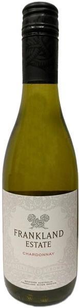 Вино Frankland Estate Chardonnay, 2023, 375 мл
