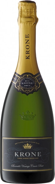 Игристое вино Krone, Borealis Vintage Cuvee Brut