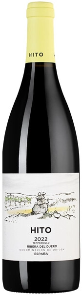 Вино Hito, Ribera Del Duero DO, 2022