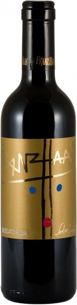 Вино Franz Haas, Moscato Rosa, Alto Adige DOC, 2017, 375 мл