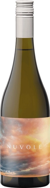 Вино Chateau Tamagne, "Nuvole" Bianco Aromatico, 2025