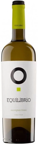 Вино Equilibrio Sauvignon Blanc, Jumilla DO
