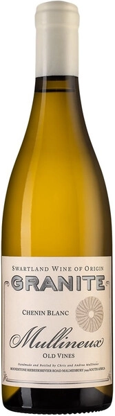 Вино Mullineux, Granite Chenin Blanc, Swartland WO, 2022