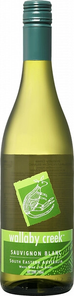 Вино Highland Heritage Estate, "Wallaby Creek" Sauvignon Blanc, 2023