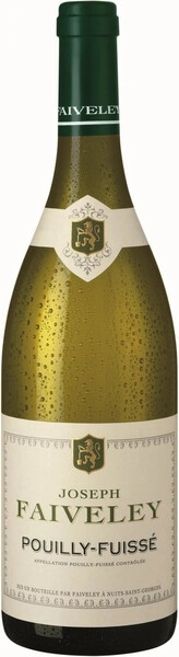 Вино Faiveley, Pouilly-Fuisse AOC, 2018, 1.5 л