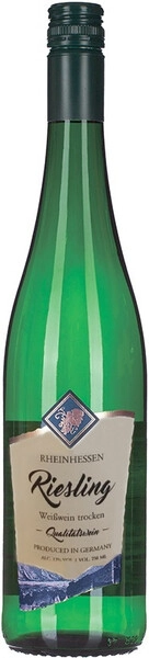 Вино Romisches Weindorf, Riesling Trocken, 2023